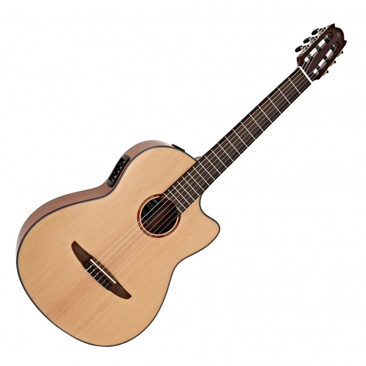 Đàn Guitar Classic Yamaha NCX1 - Việt Music