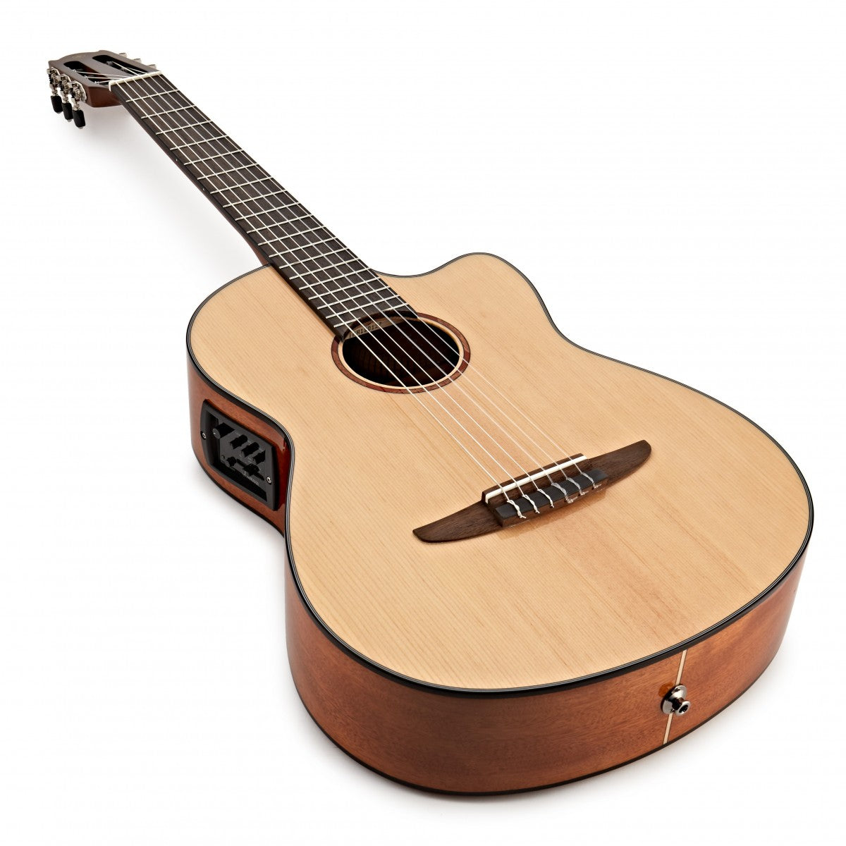 Đàn Guitar Classic Yamaha NCX1 - Việt Music