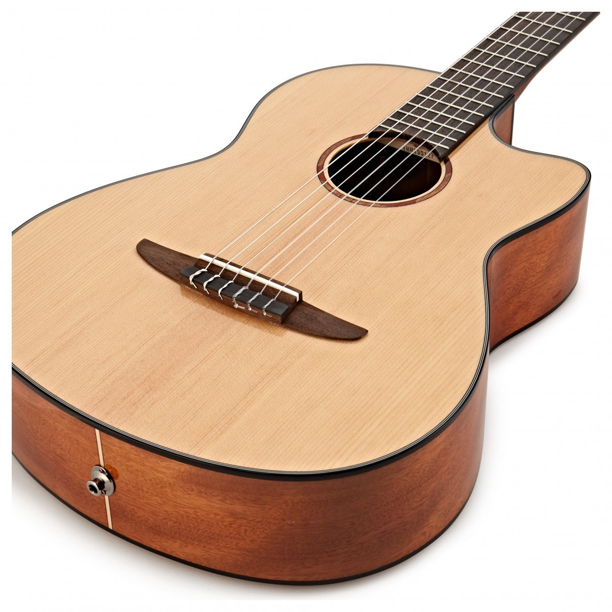 Đàn Guitar Classic Yamaha NCX1 - Việt Music