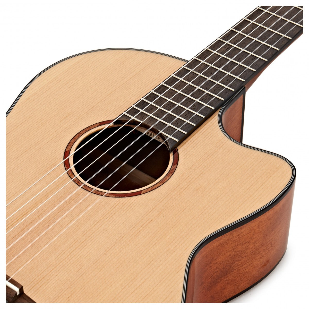 Đàn Guitar Classic Yamaha NCX1 - Việt Music