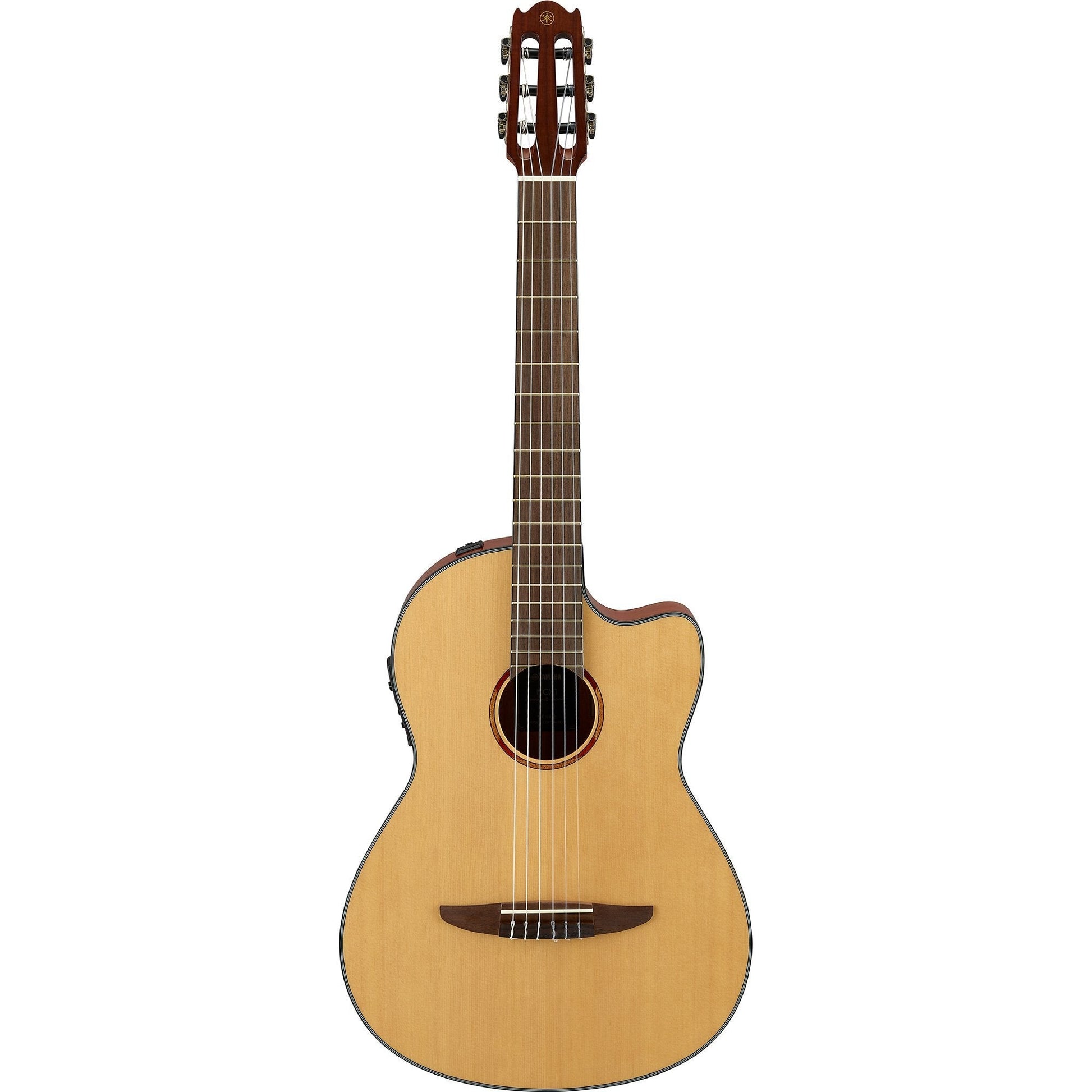 Đàn Guitar Classic Yamaha NCX1 - Việt Music