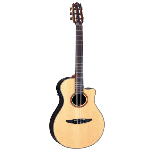 Đàn Guitar Classic Yamaha NCX1200R - NX Series - Việt Music