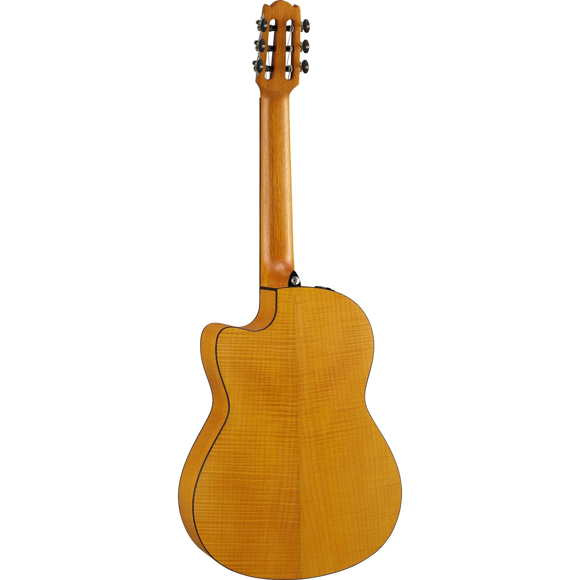 Đàn Guitar Classic Yamaha NCX1FM - Việt Music