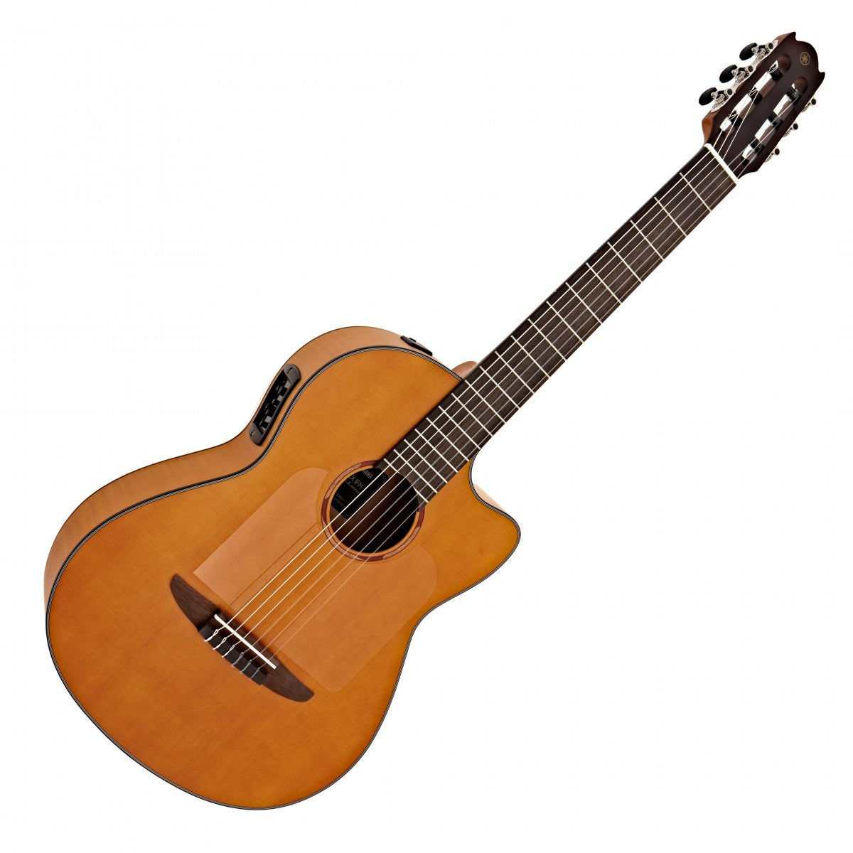 Đàn Guitar Classic Yamaha NCX1FM - Việt Music