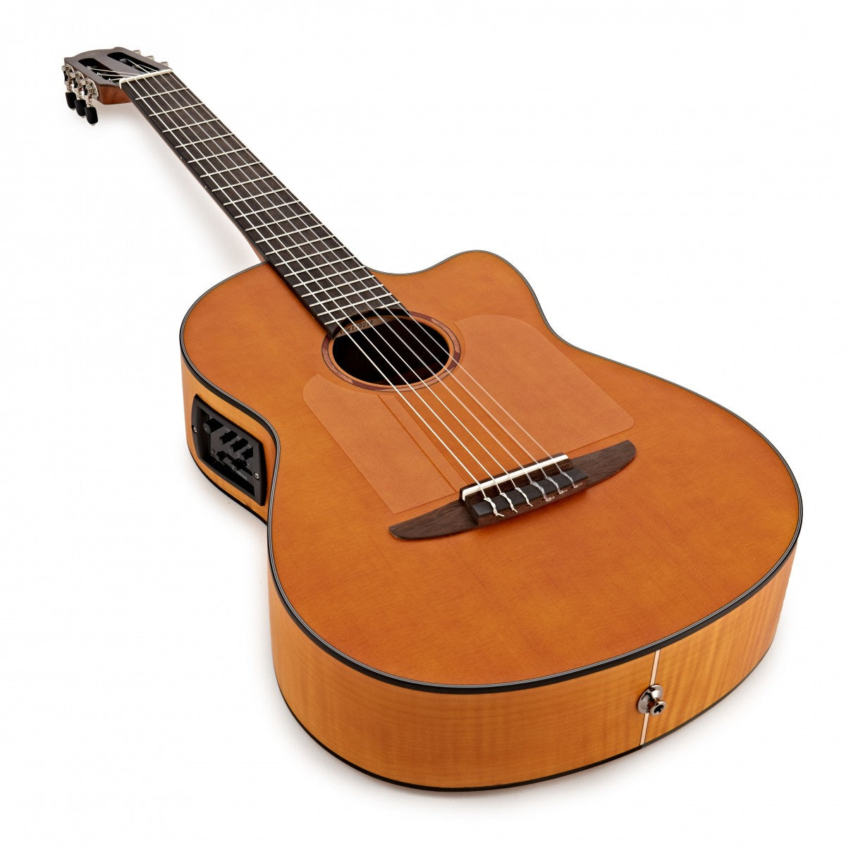 Đàn Guitar Classic Yamaha NCX1FM - Việt Music