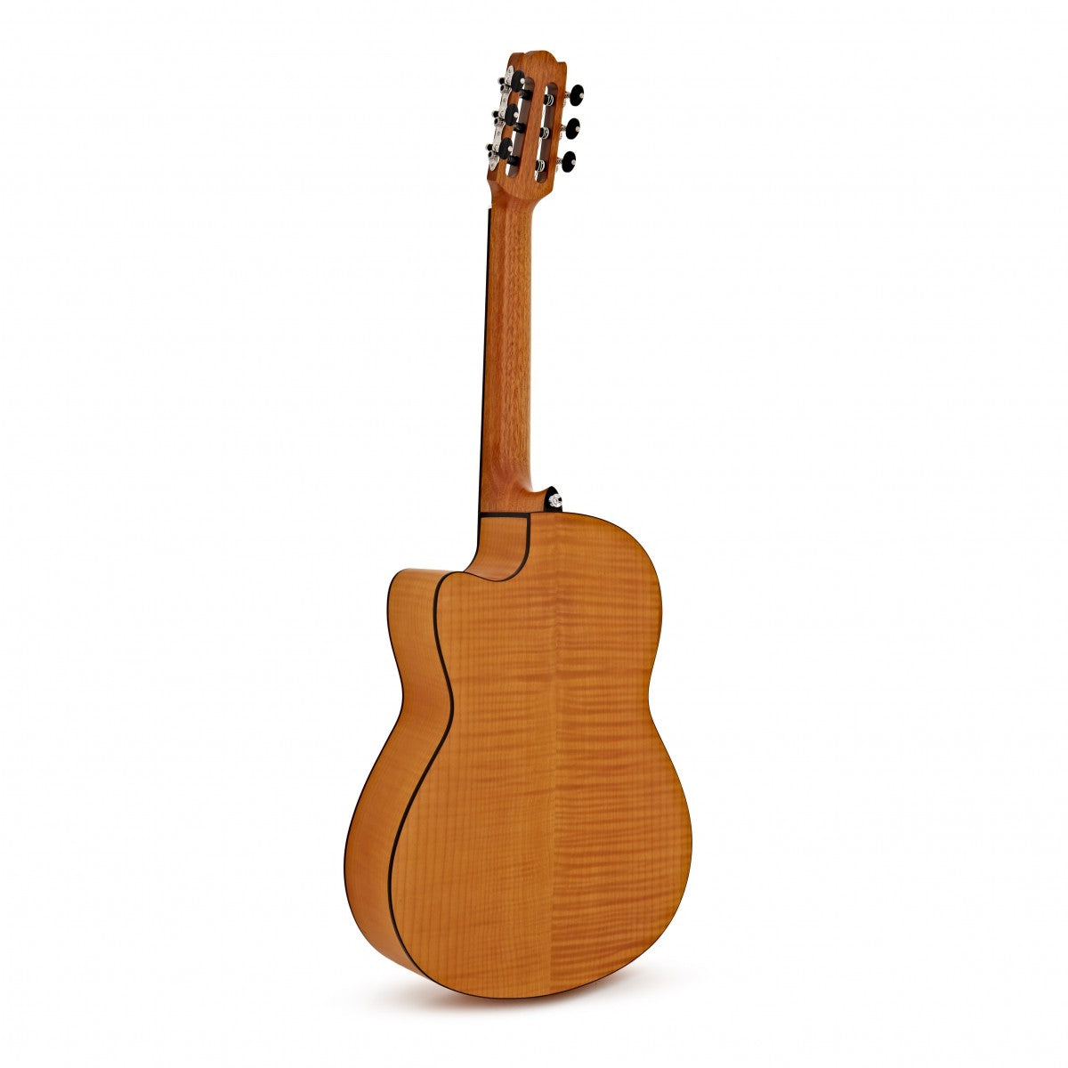 Đàn Guitar Classic Yamaha NCX1FM - Việt Music