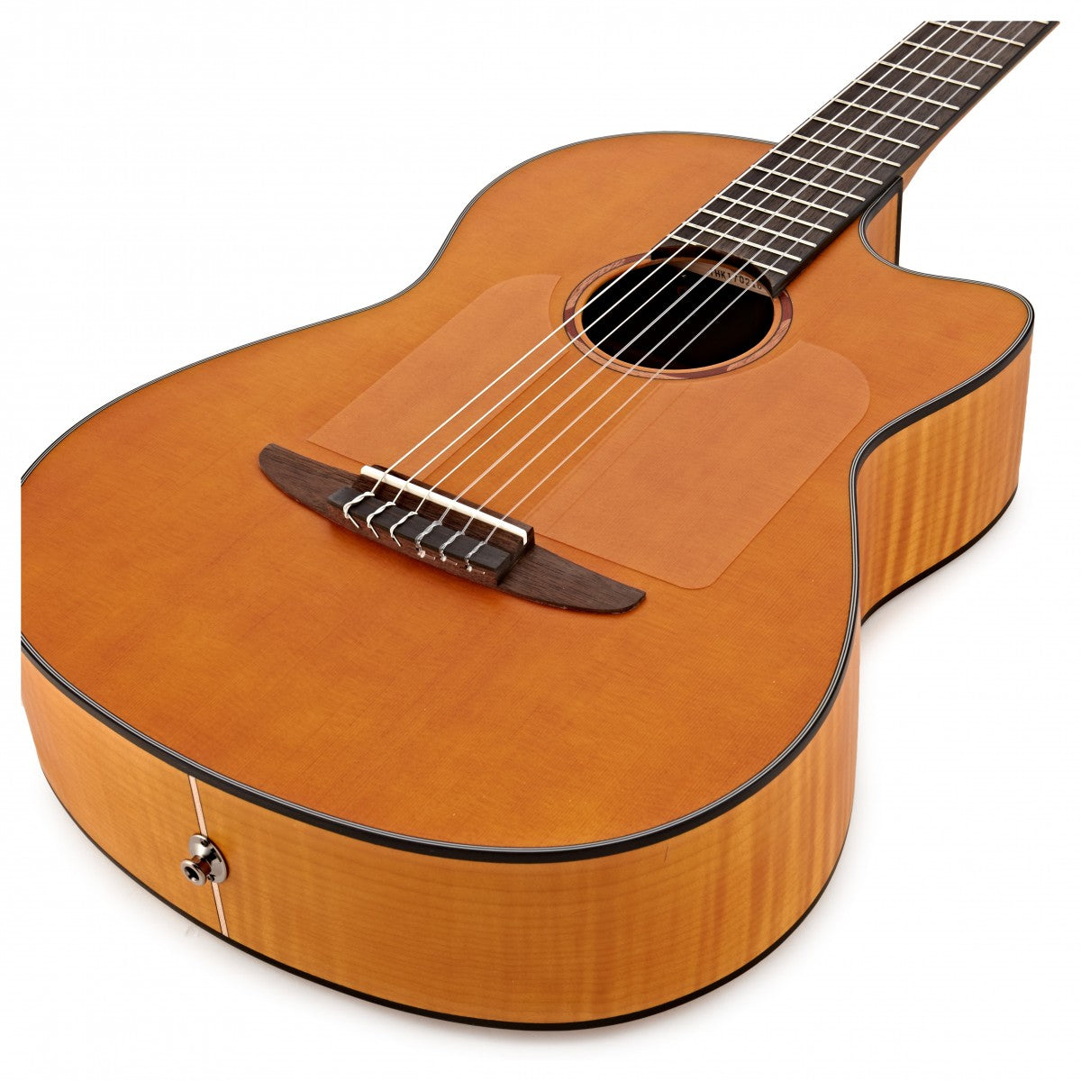 Đàn Guitar Classic Yamaha NCX1FM - Việt Music