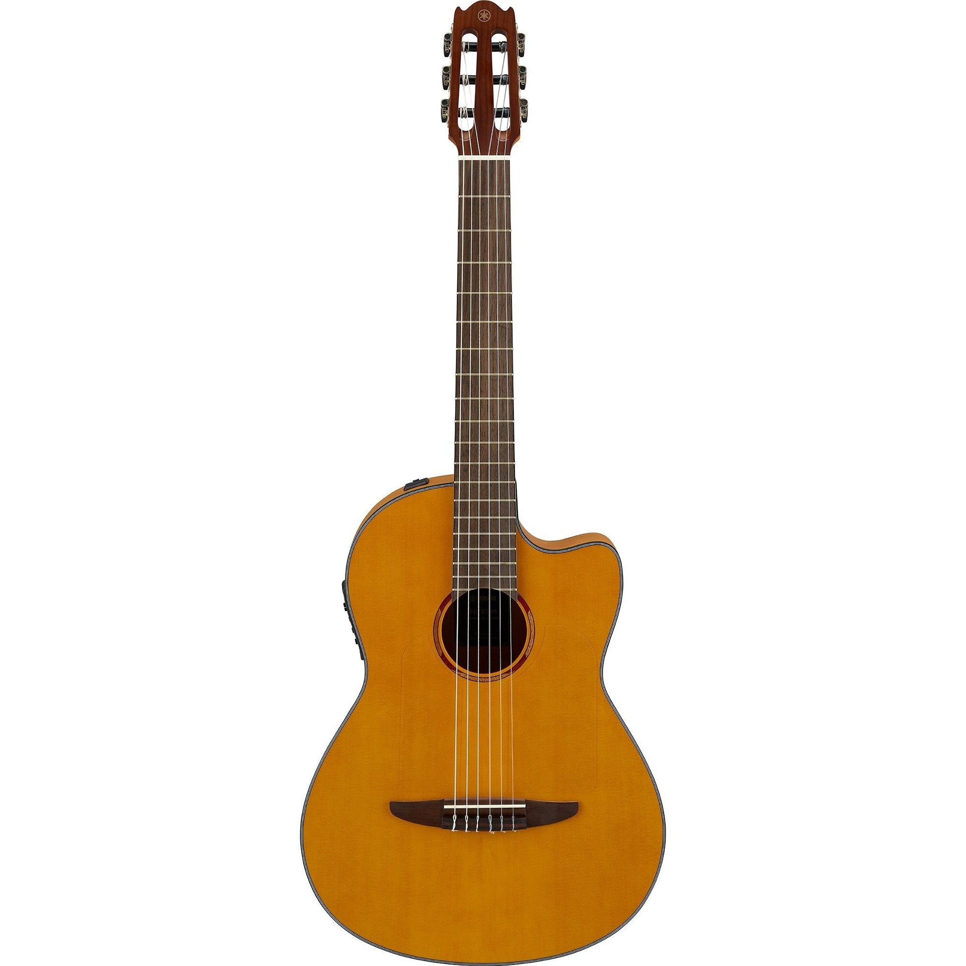 Đàn Guitar Classic Yamaha NCX1FM - Việt Music