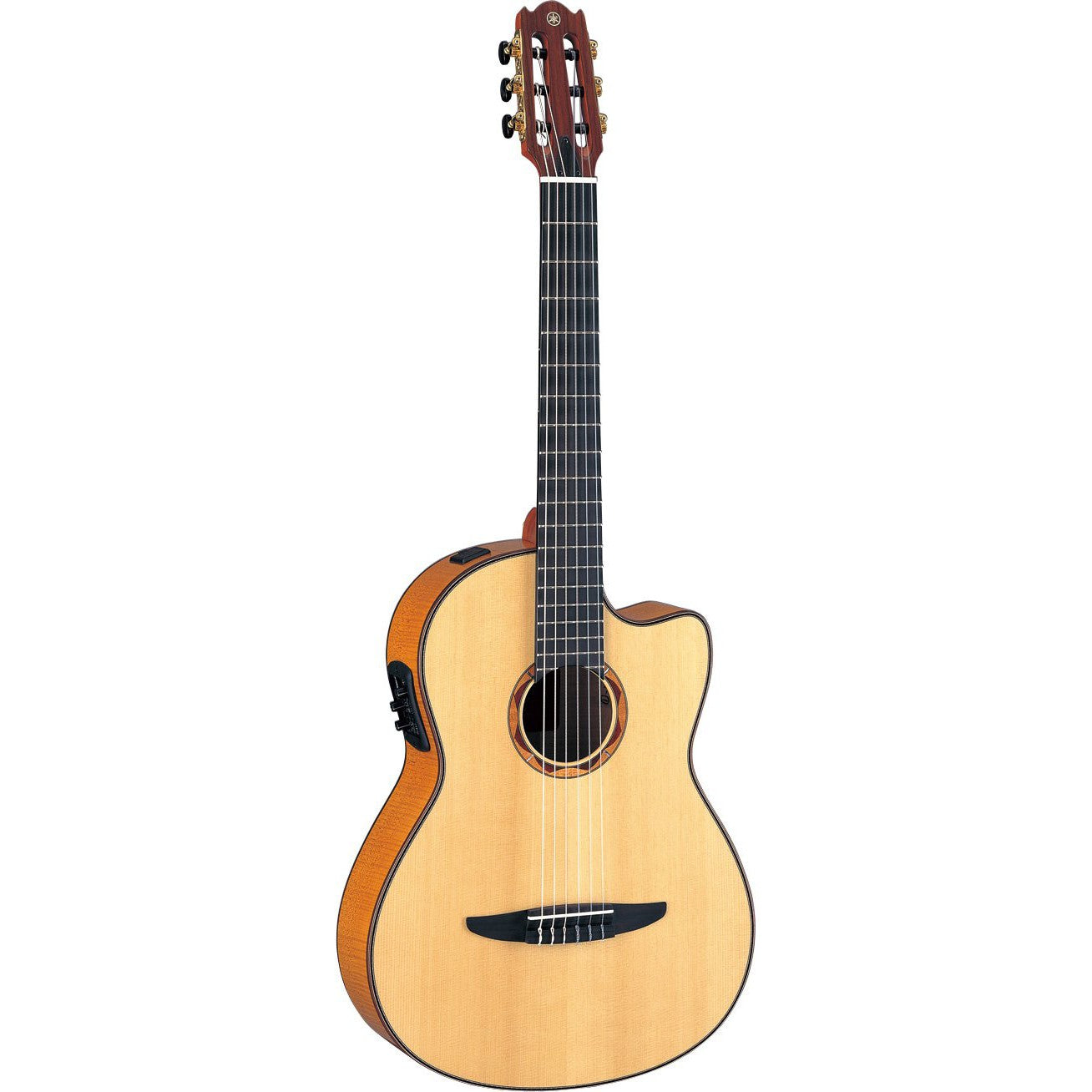 Đàn Guitar Classic Yamaha NCX2000FM - NX Series - Việt Music