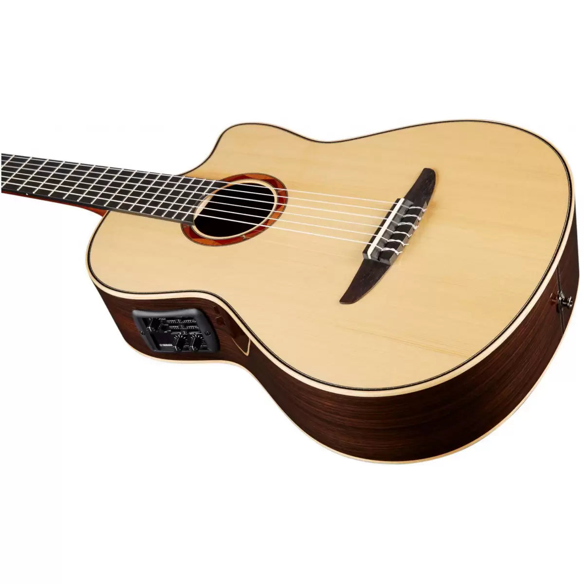 Đàn Guitar Classic Yamaha NCX2000R - NX Series - Việt Music