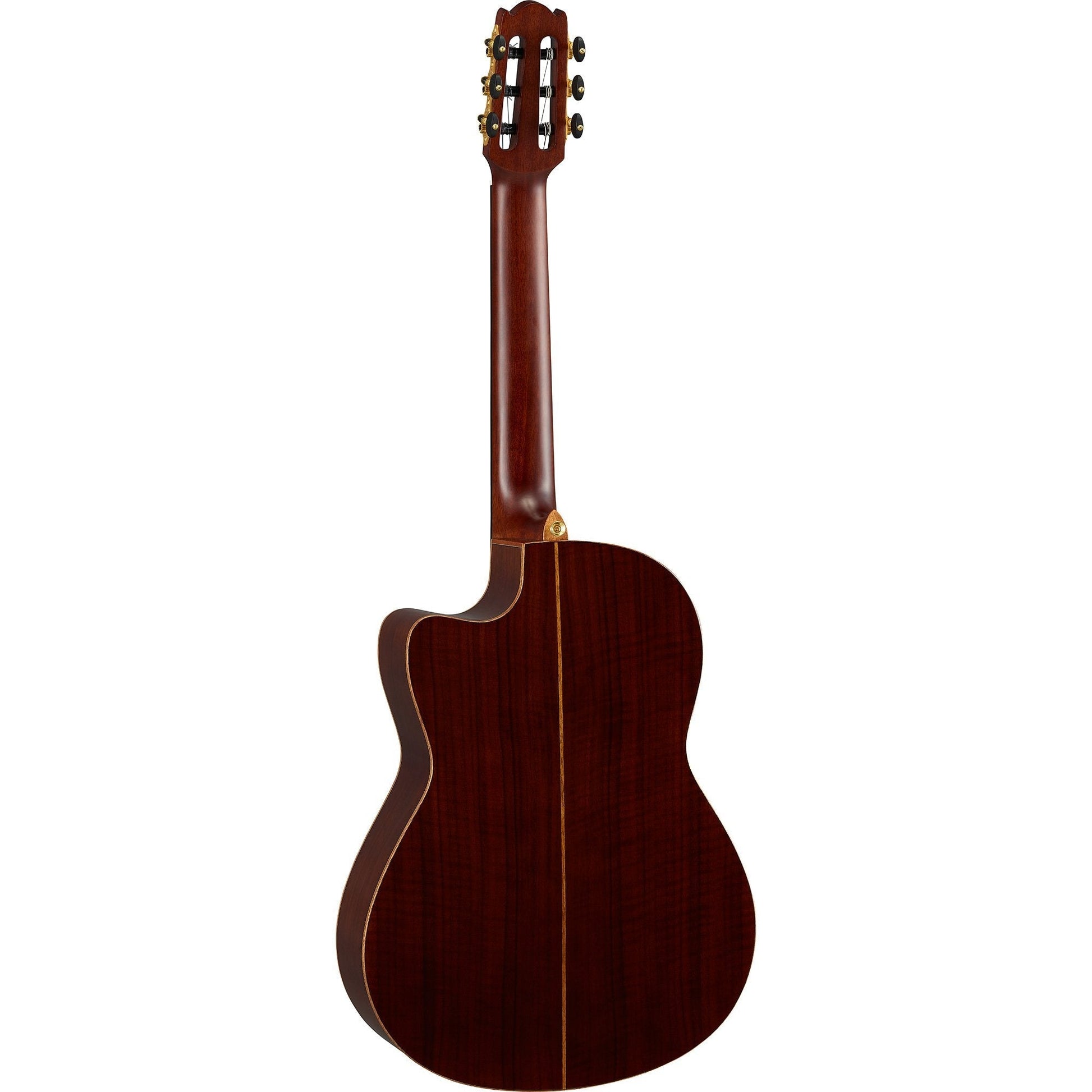 Đàn Guitar Classic Yamaha NCX3 - Việt Music