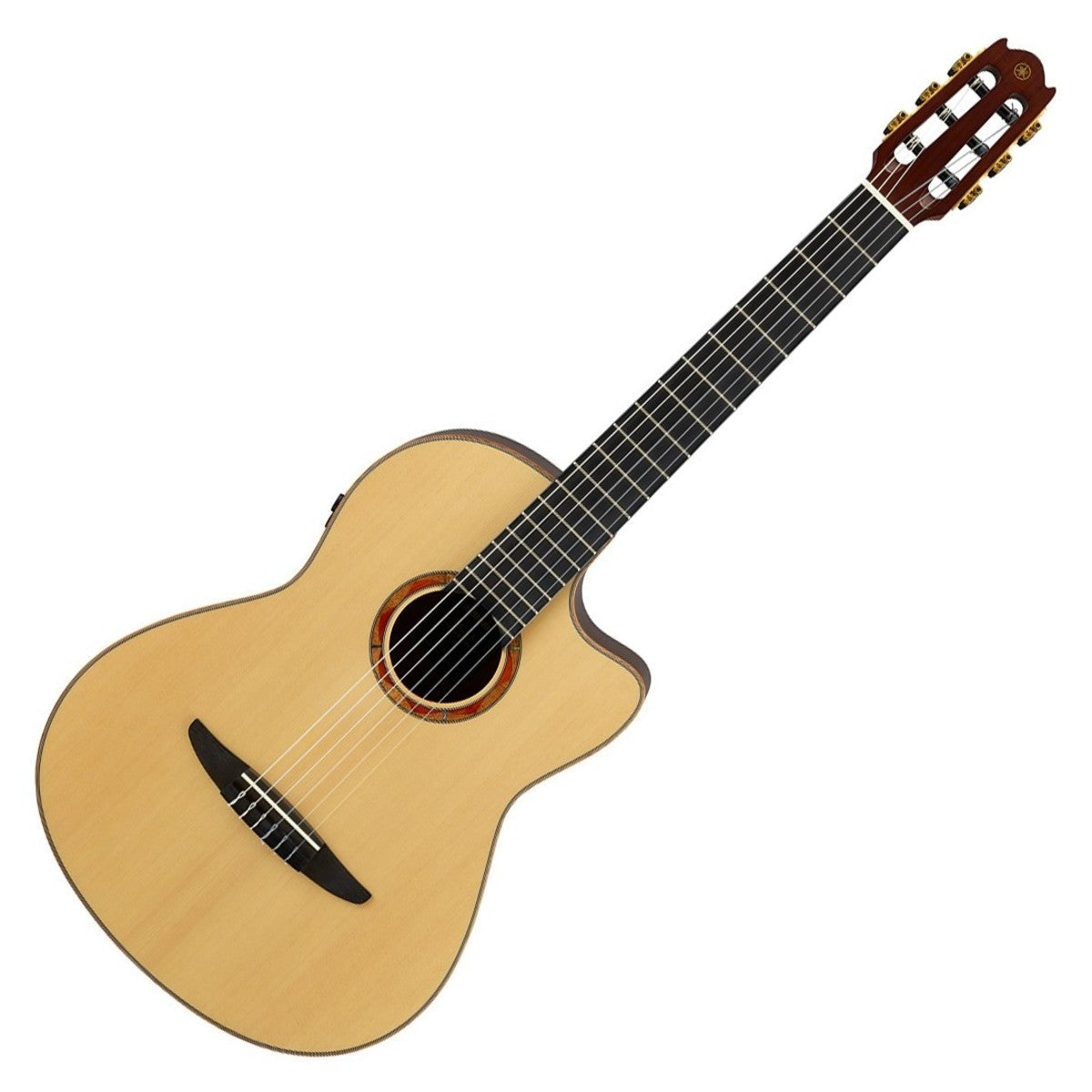 Đàn Guitar Classic Yamaha NCX3 - Việt Music