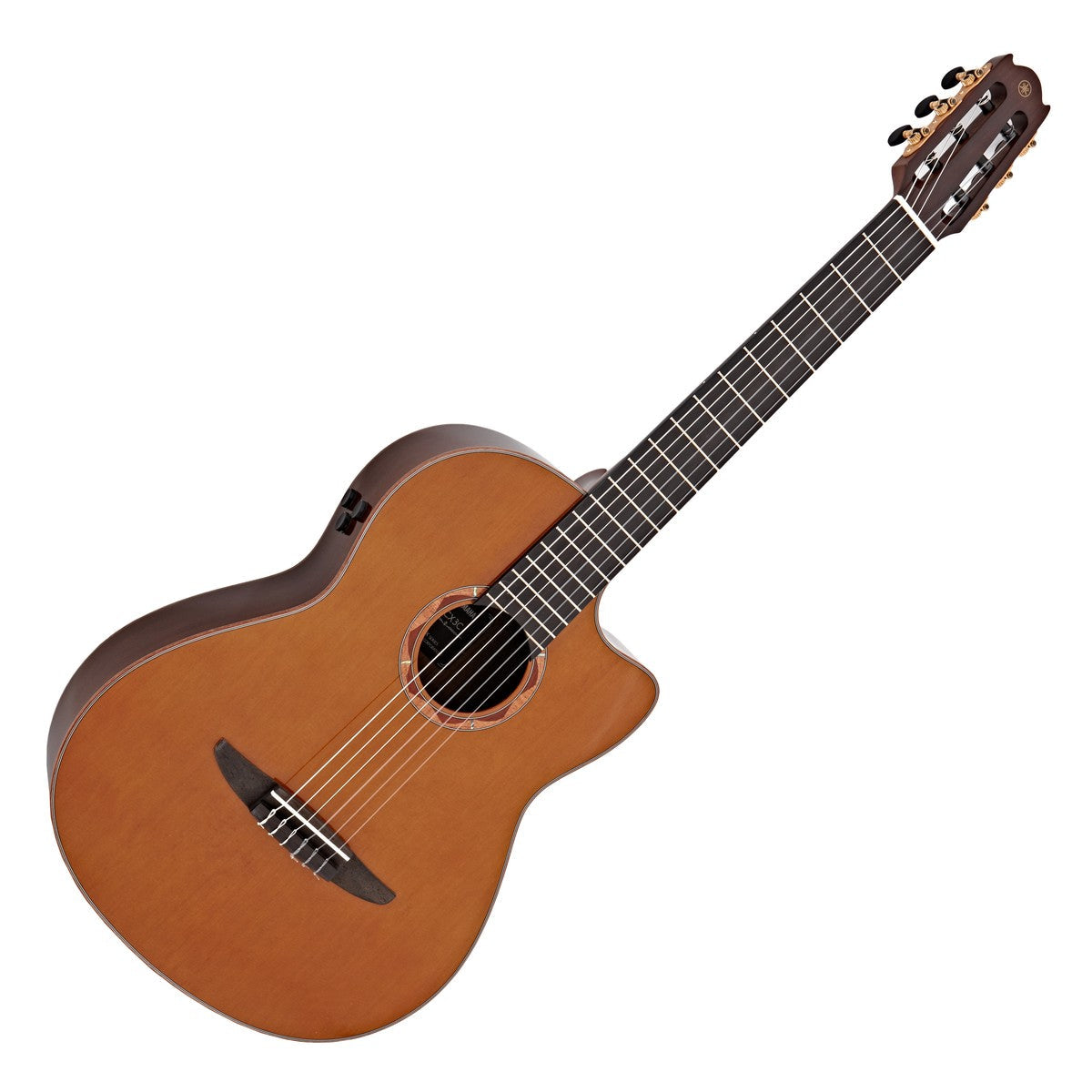 Đàn Guitar Classic Yamaha NCX3 - Việt Music