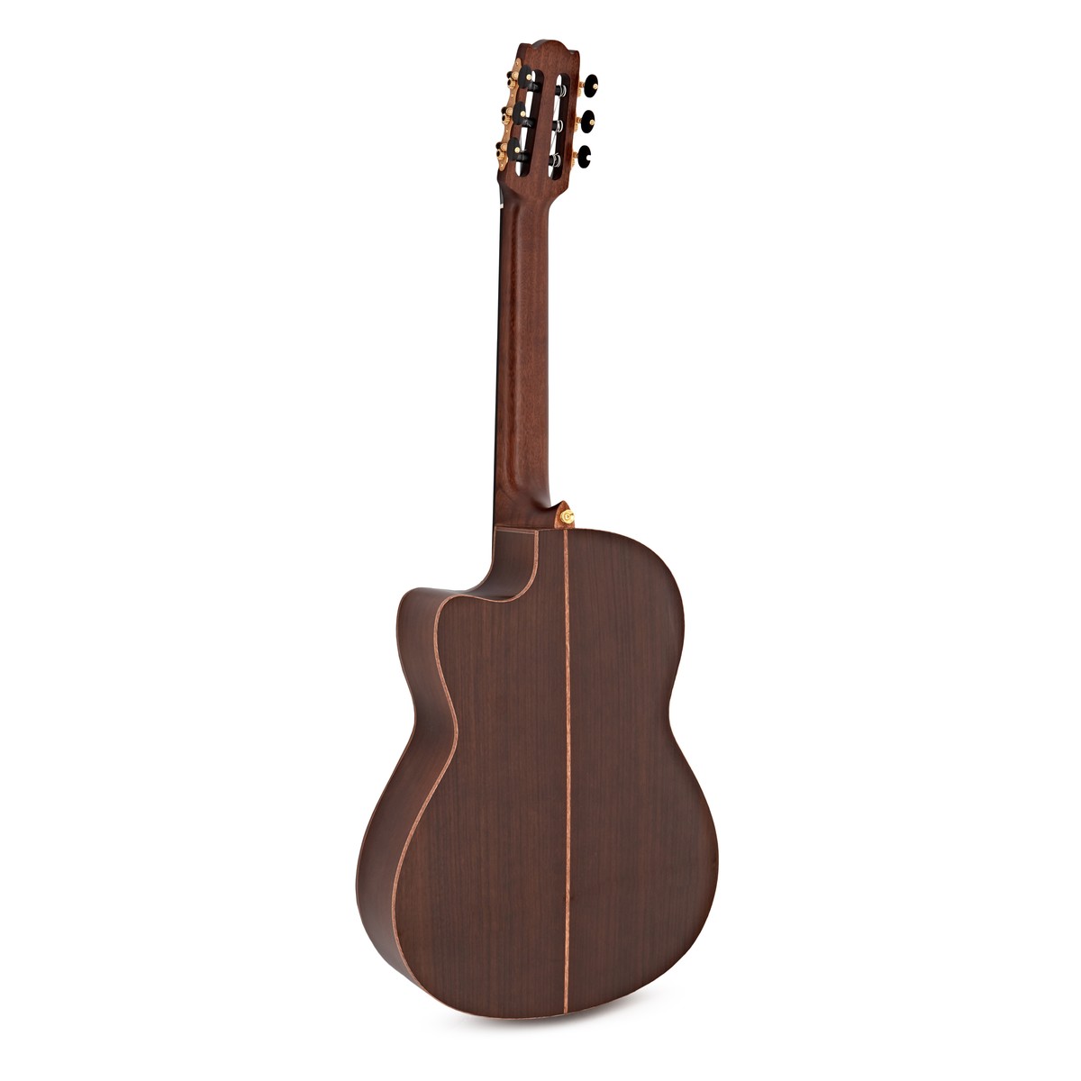 Đàn Guitar Classic Yamaha NCX3 - Việt Music