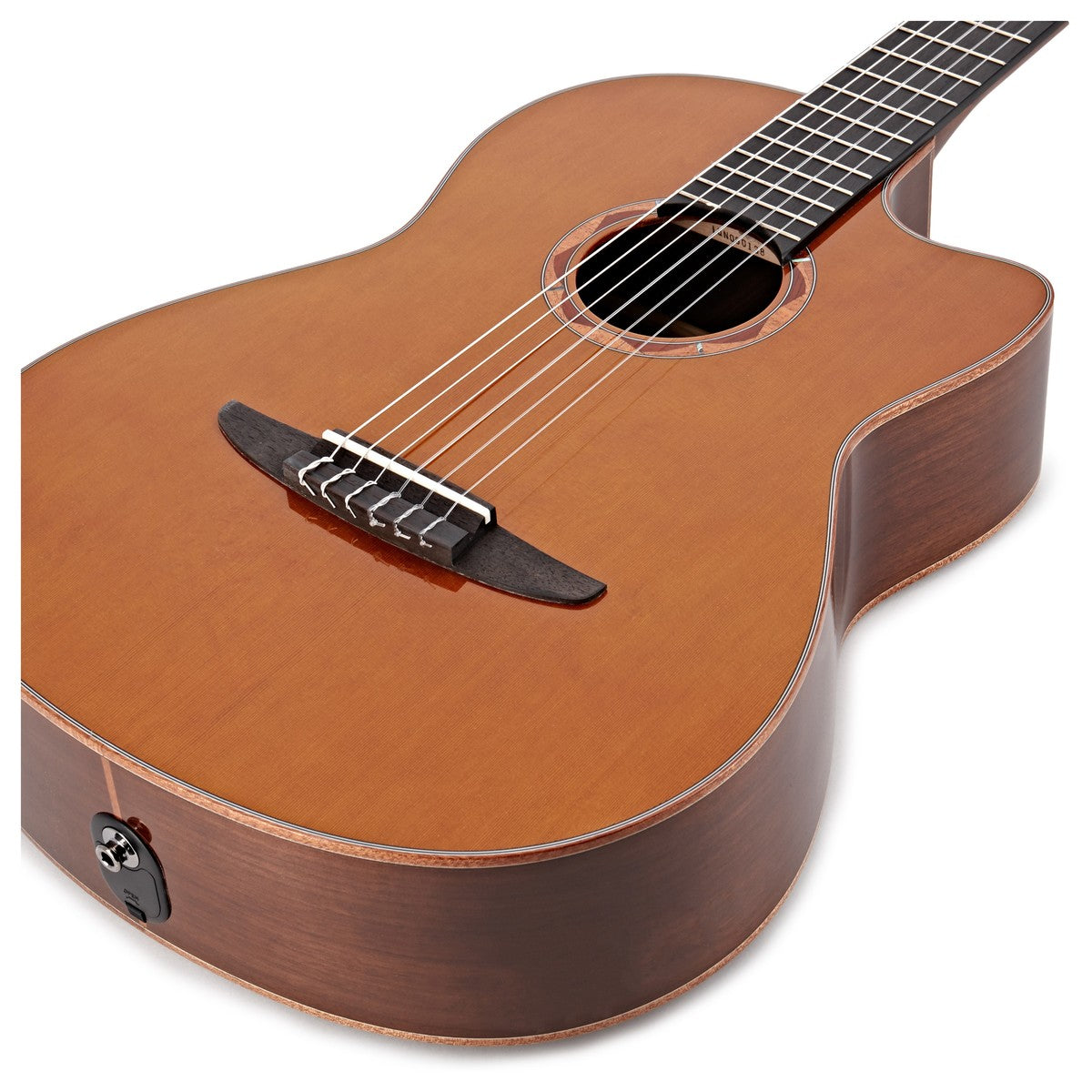 Đàn Guitar Classic Yamaha NCX3 - Việt Music