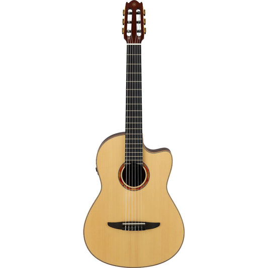 Đàn Guitar Classic Yamaha NCX3 - Việt Music