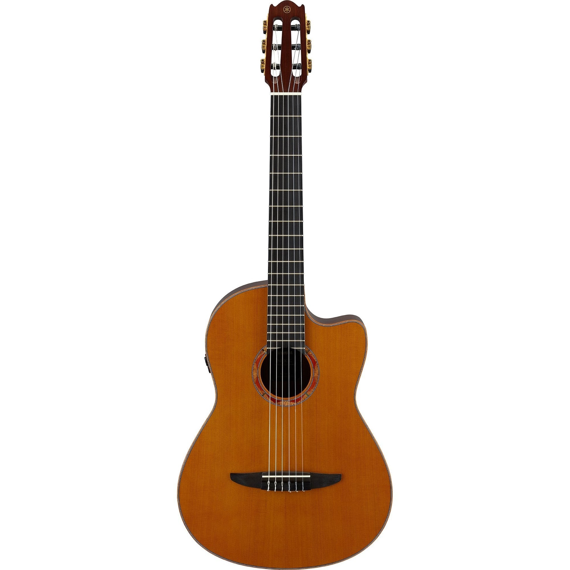 Đàn Guitar Classic Yamaha NCX3C - Việt Music