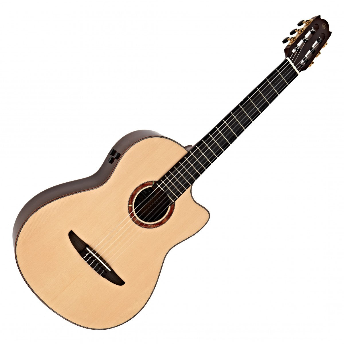 Đàn Guitar Classic Yamaha NCX5 - Việt Music