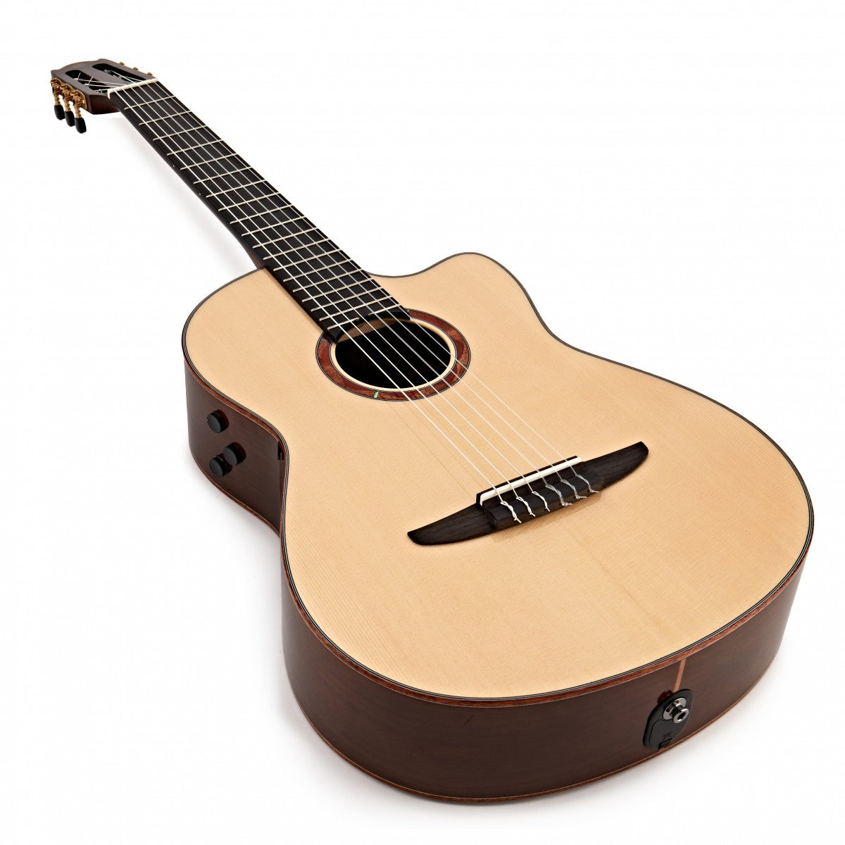 Đàn Guitar Classic Yamaha NCX5 - Việt Music