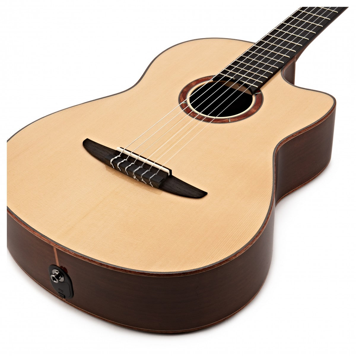 Đàn Guitar Classic Yamaha NCX5 - Việt Music