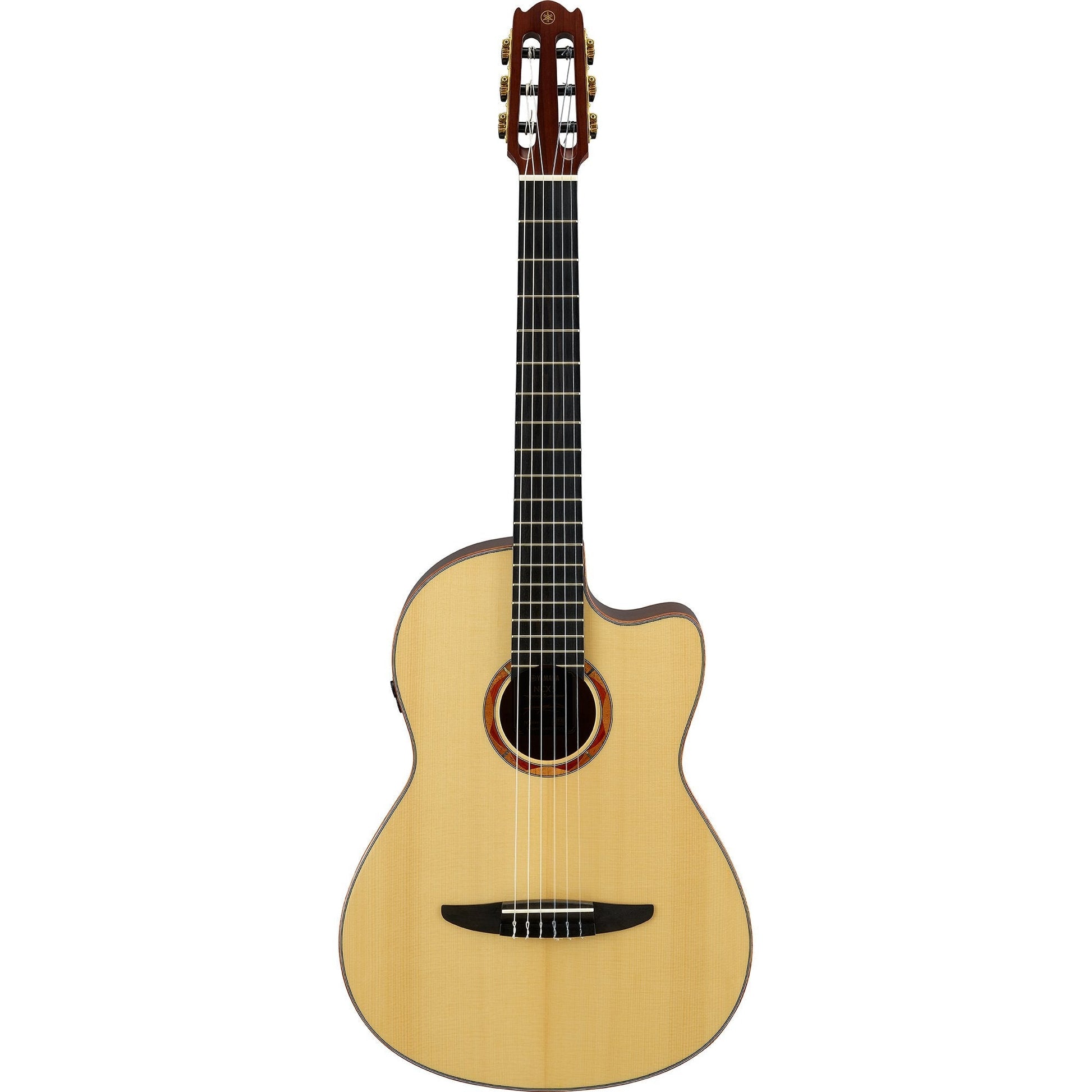 Đàn Guitar Classic Yamaha NCX5 - Việt Music