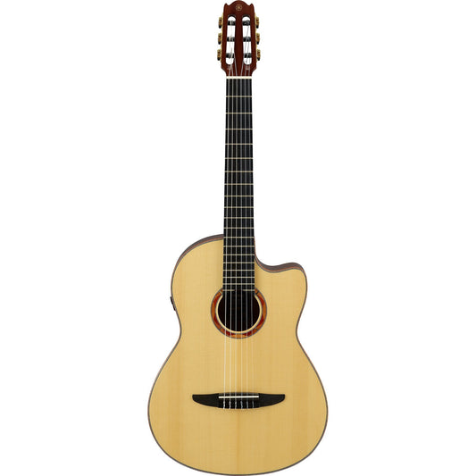 Đàn Guitar Classic Yamaha NCX5 - Việt Music