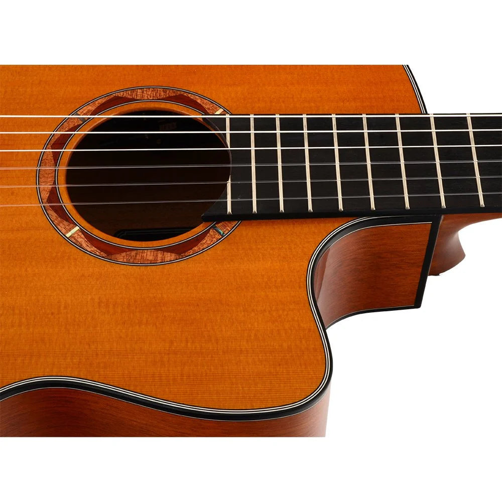 Đàn Guitar Classic Yamaha NCX700C - NX Series - Việt Music