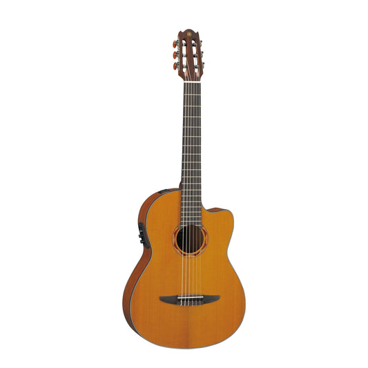 Đàn Guitar Classic Yamaha NCX700C - Việt Music