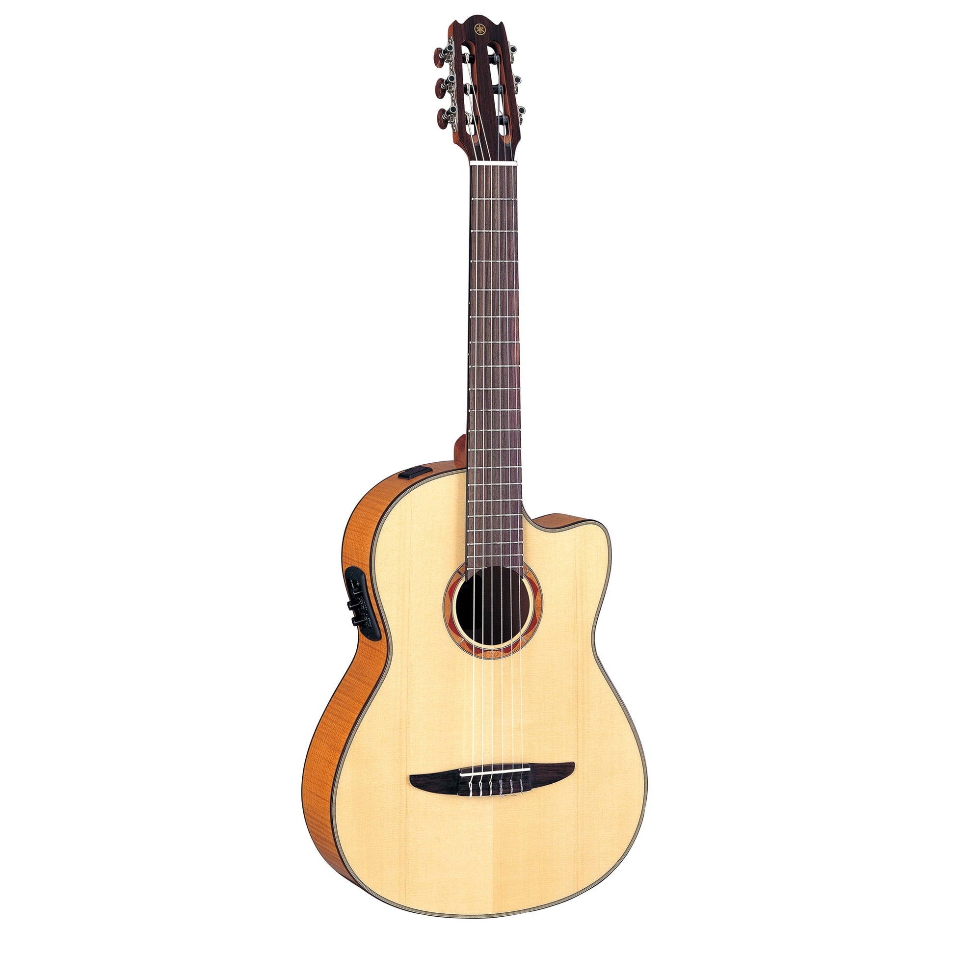 Đàn Guitar Classic Yamaha NCX900FM - NX Series - Việt Music