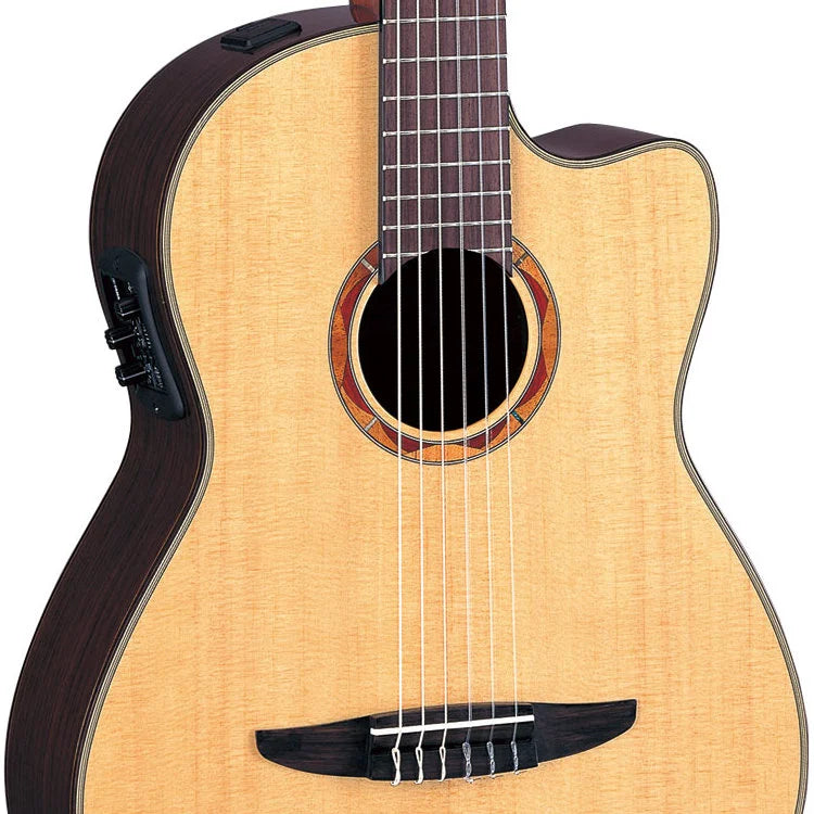 Đàn Guitar Classic Yamaha NCX900R - NX Series - Việt Music