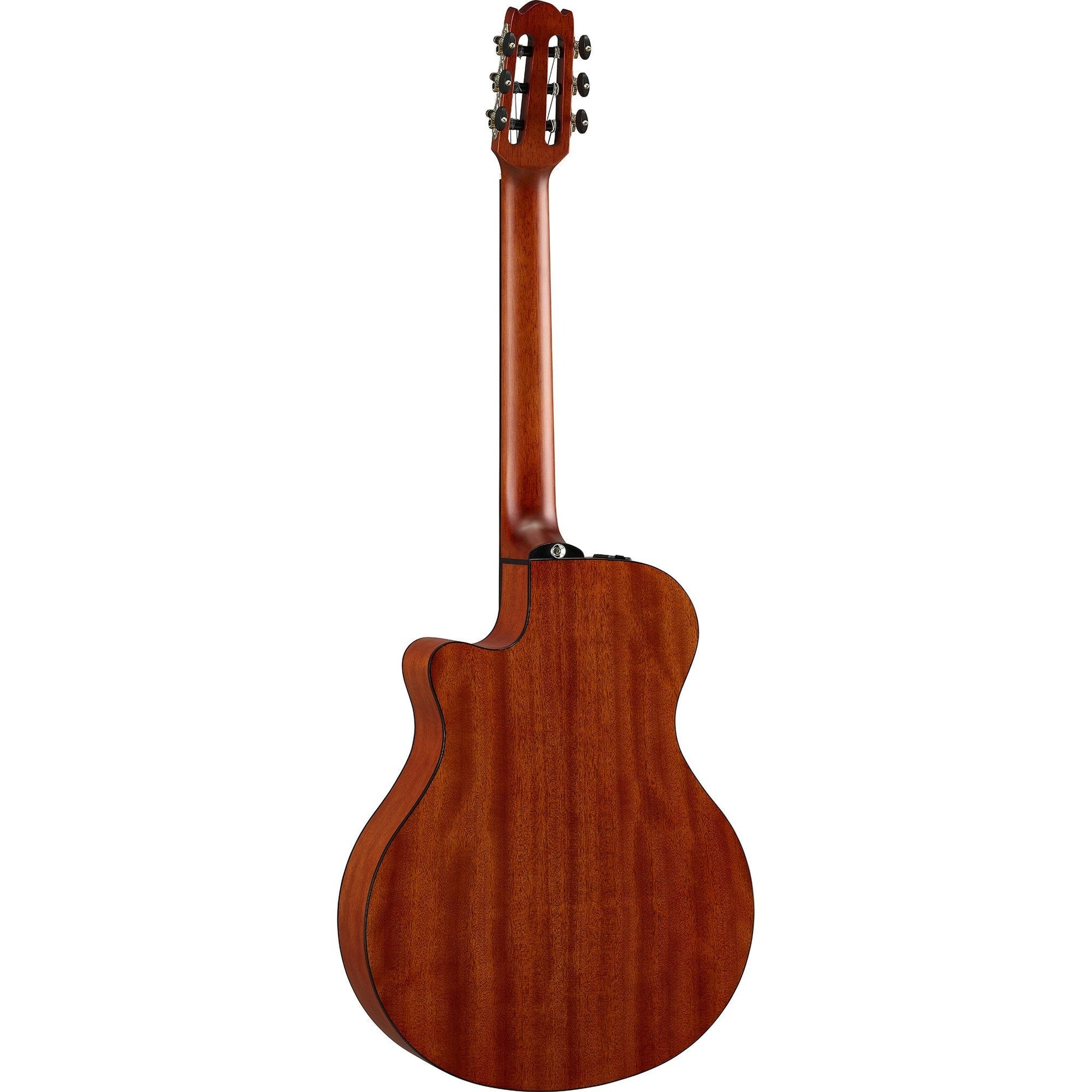 Đàn Guitar Classic Yamaha NTX1 - Việt Music