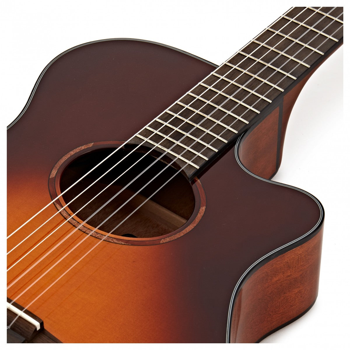 Đàn Guitar Classic Yamaha NTX1 - Việt Music