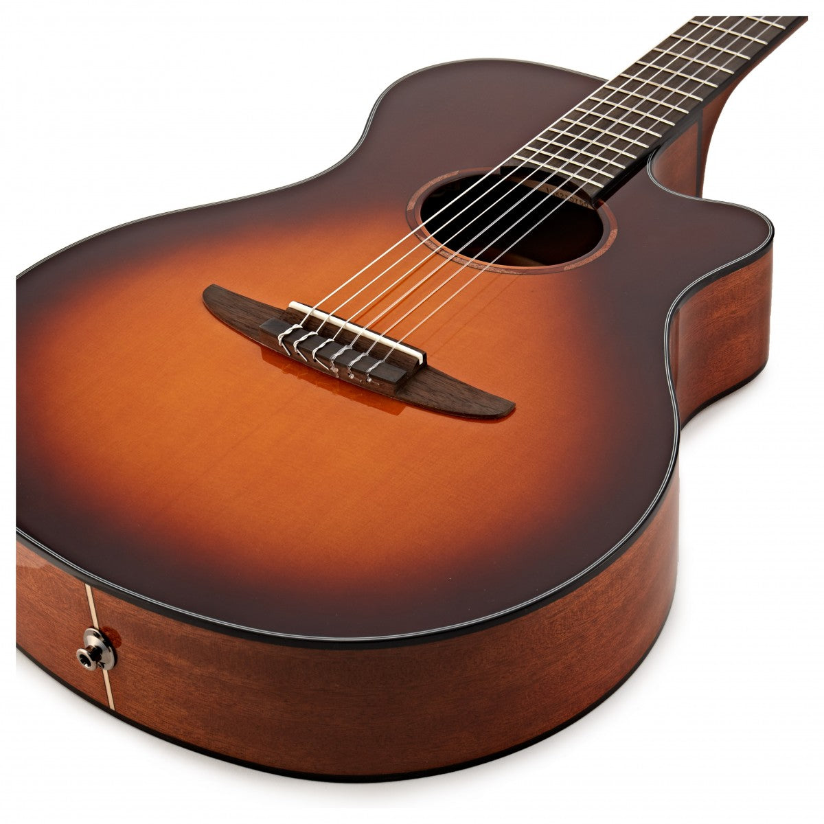 Đàn Guitar Classic Yamaha NTX1 - Việt Music