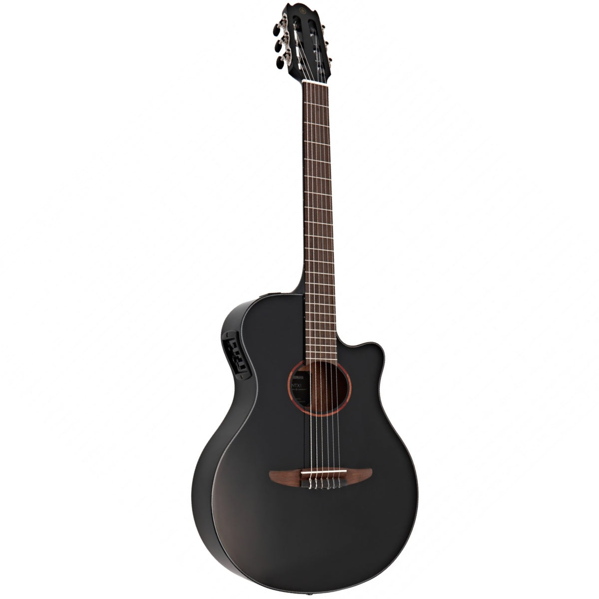 Đàn Guitar Classic Yamaha NTX1 - Việt Music