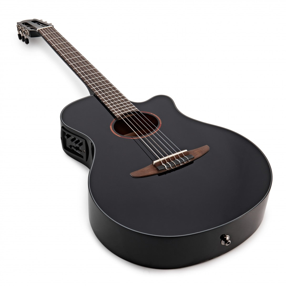 Đàn Guitar Classic Yamaha NTX1 - Việt Music