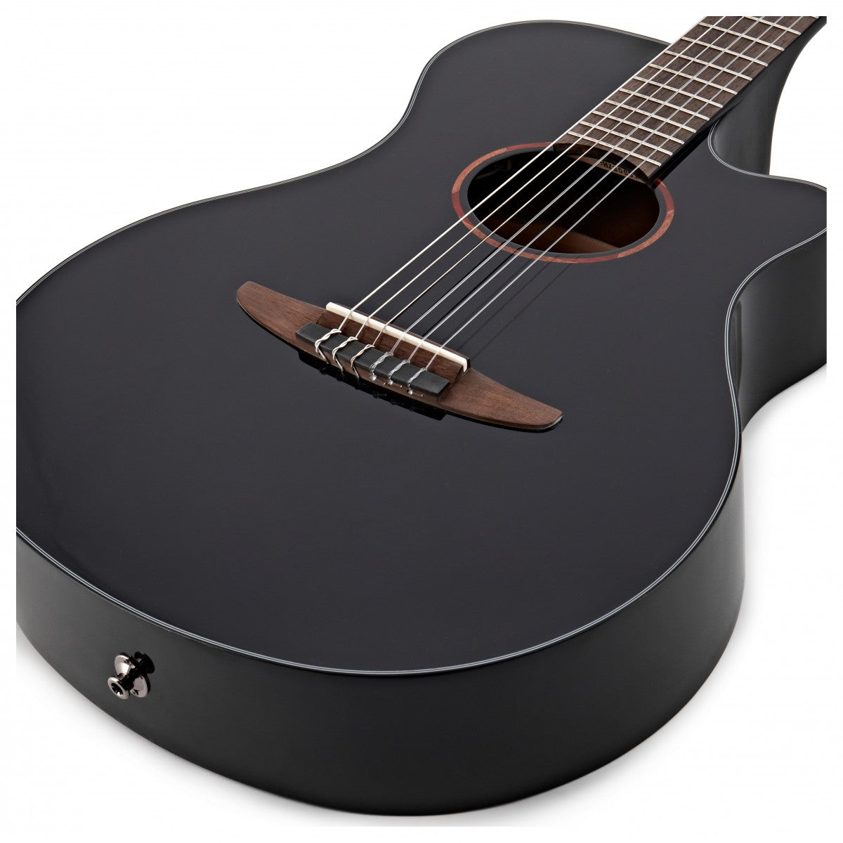 Đàn Guitar Classic Yamaha NTX1 - Việt Music