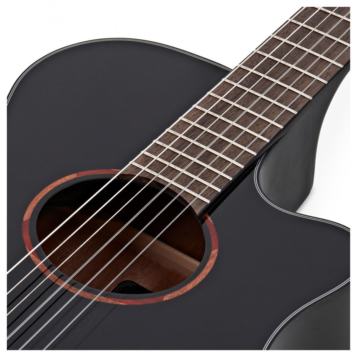 Đàn Guitar Classic Yamaha NTX1 - Việt Music