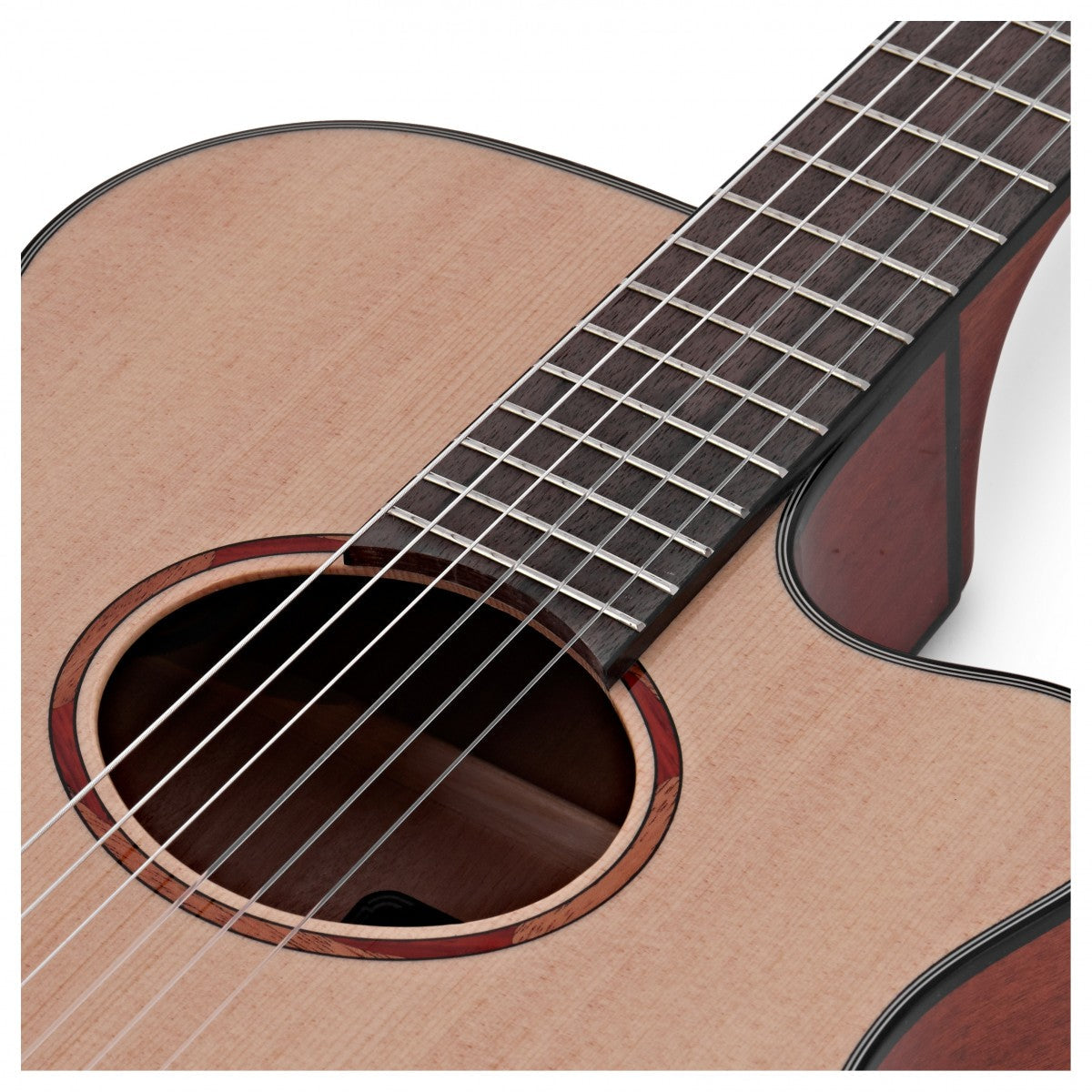 Đàn Guitar Classic Yamaha NTX1 - Việt Music