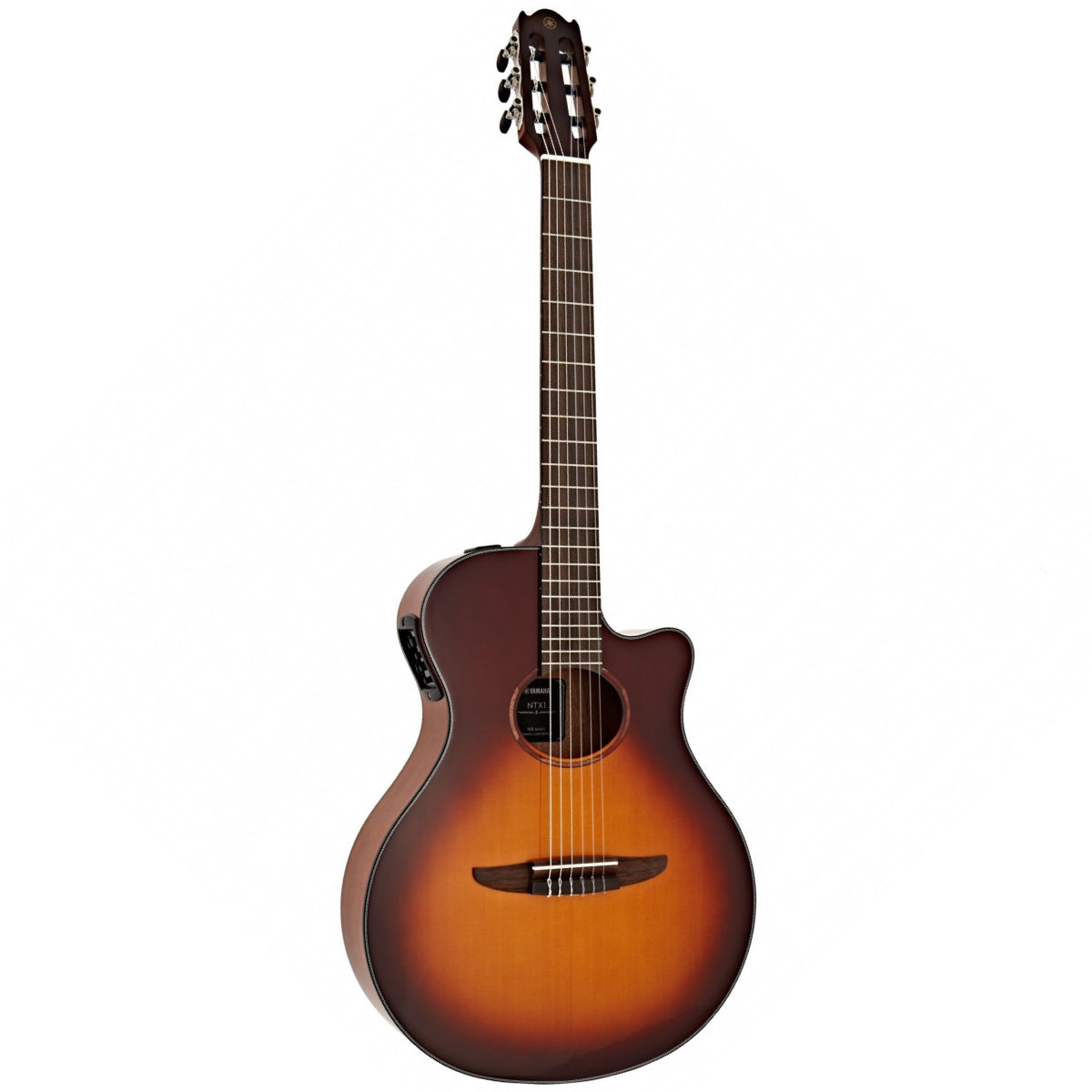 Đàn Guitar Classic Yamaha NTX1 - Việt Music