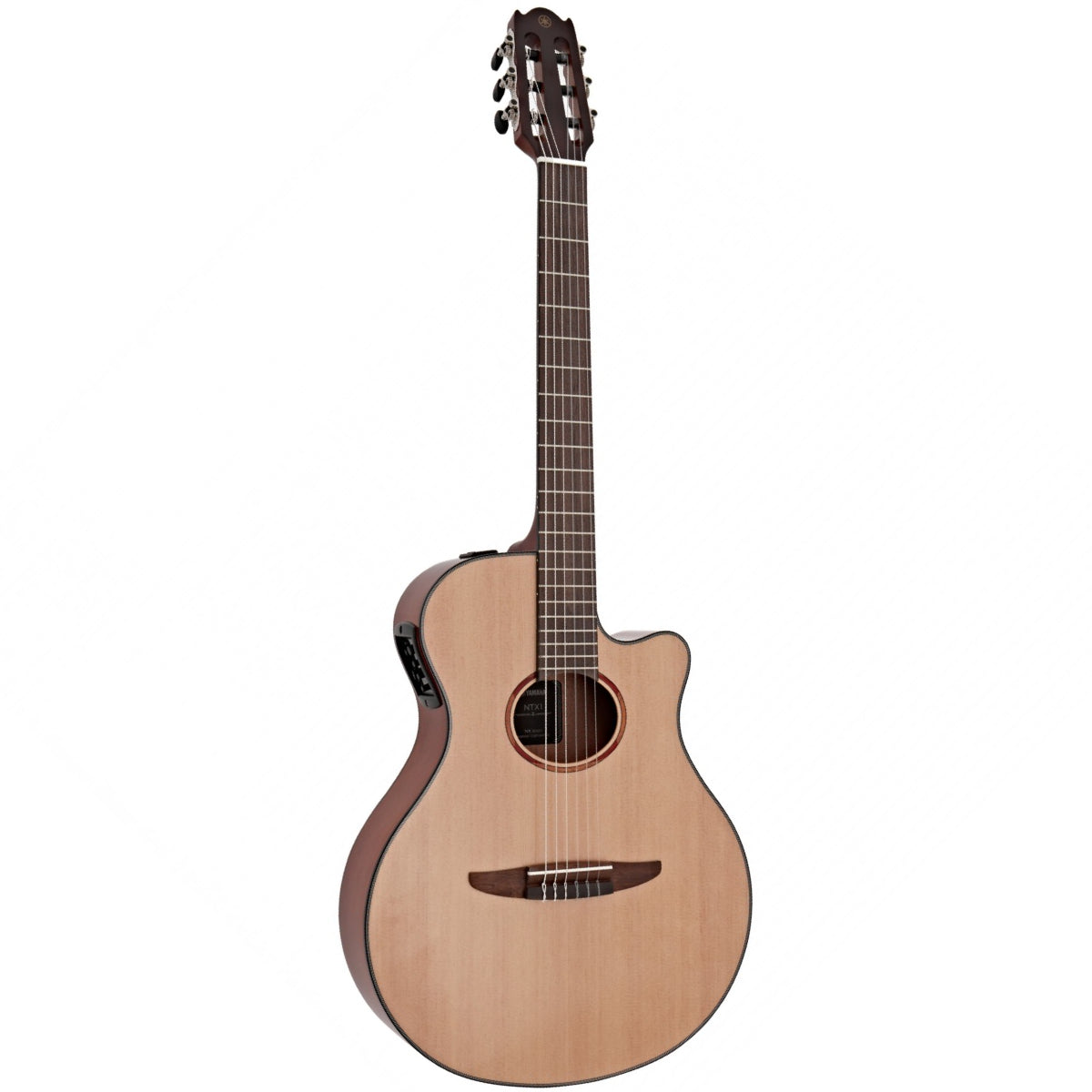 Đàn Guitar Classic Yamaha NTX1 - Việt Music