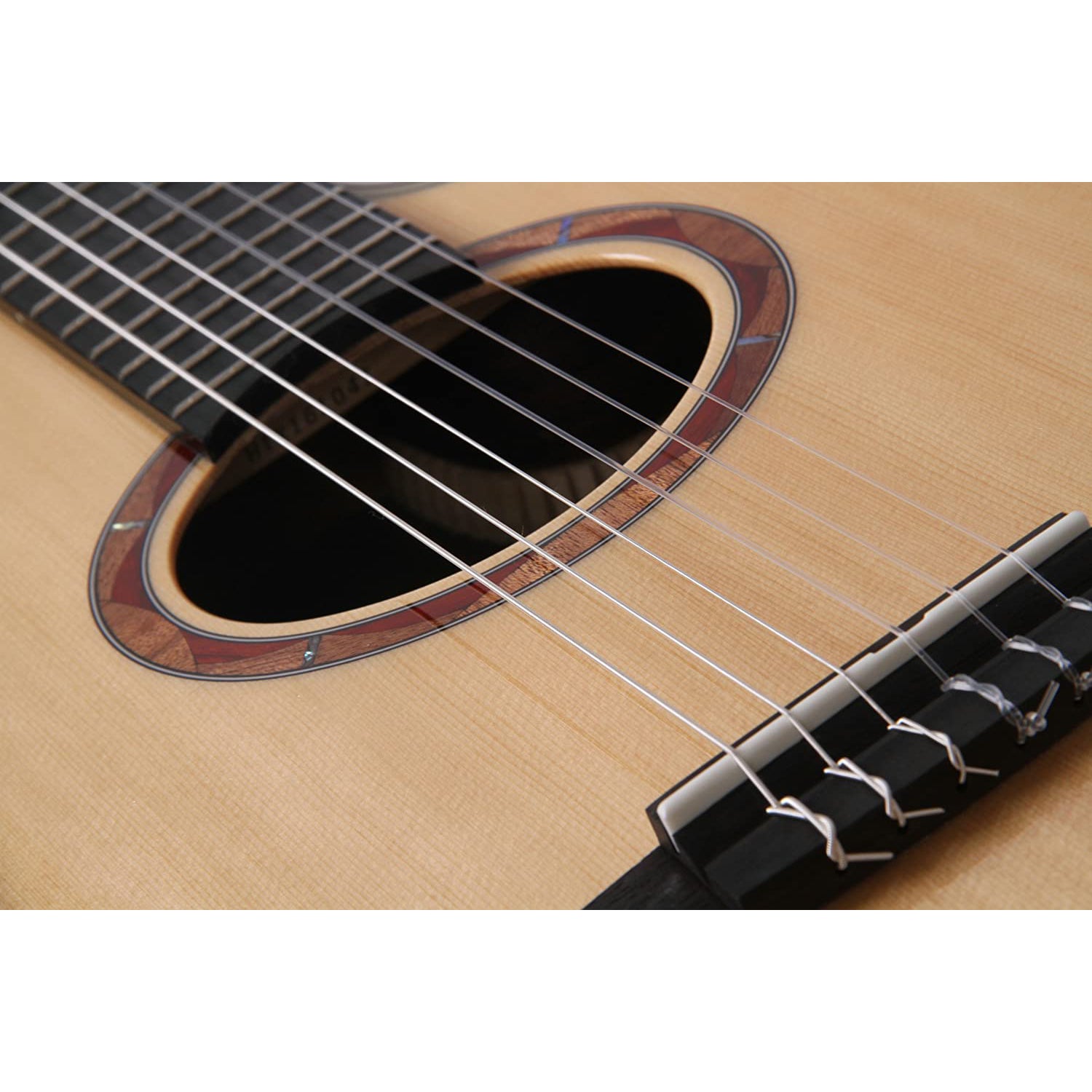 Đàn Guitar Classic Yamaha NTX1200R - Qua Sử Dụng - Việt Music