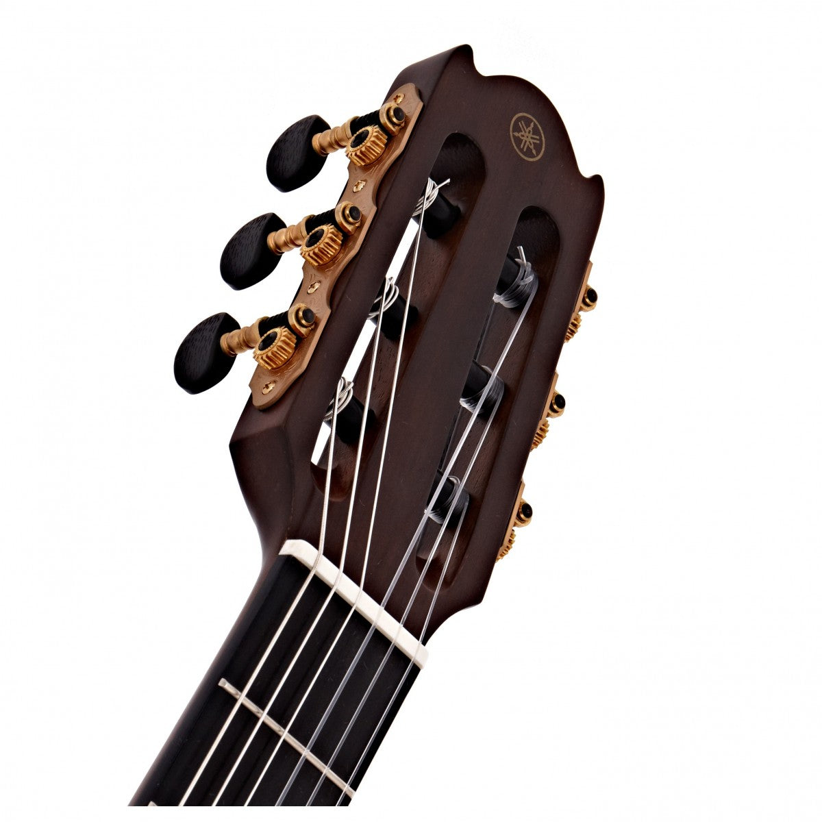 Đàn Guitar Classic Yamaha NTX3 - Việt Music