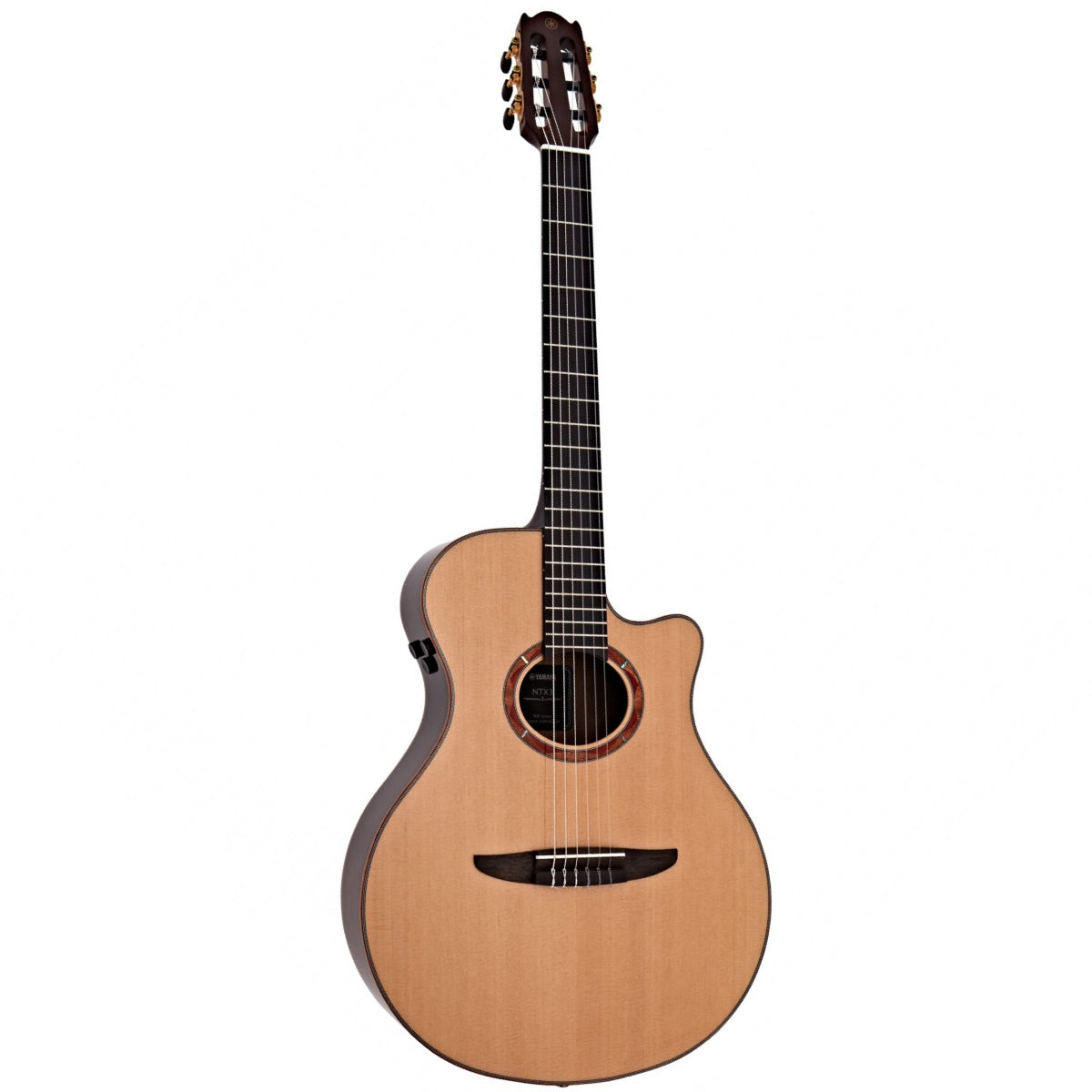 Đàn Guitar Classic Yamaha NTX3 - Việt Music