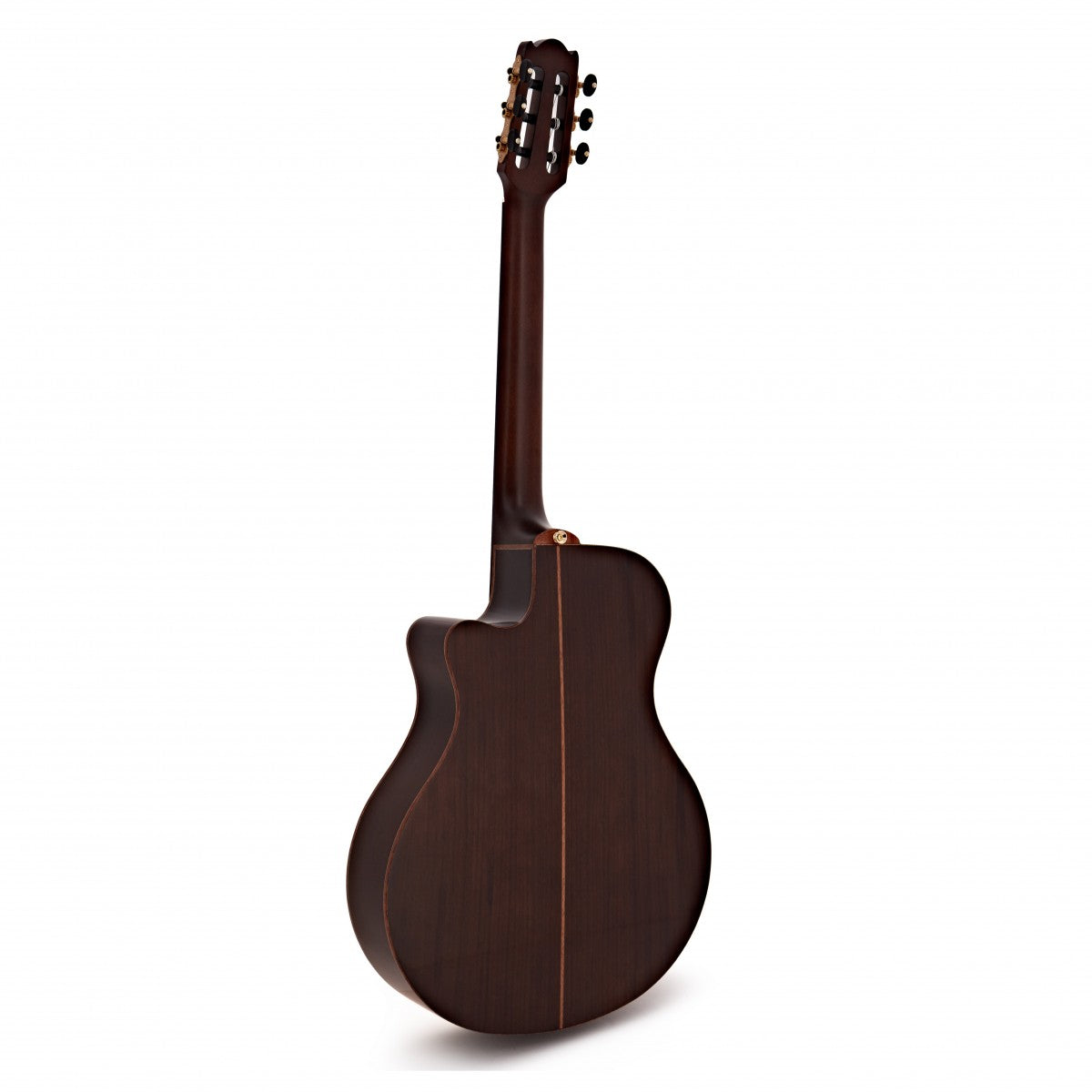 Đàn Guitar Classic Yamaha NTX3 - Việt Music