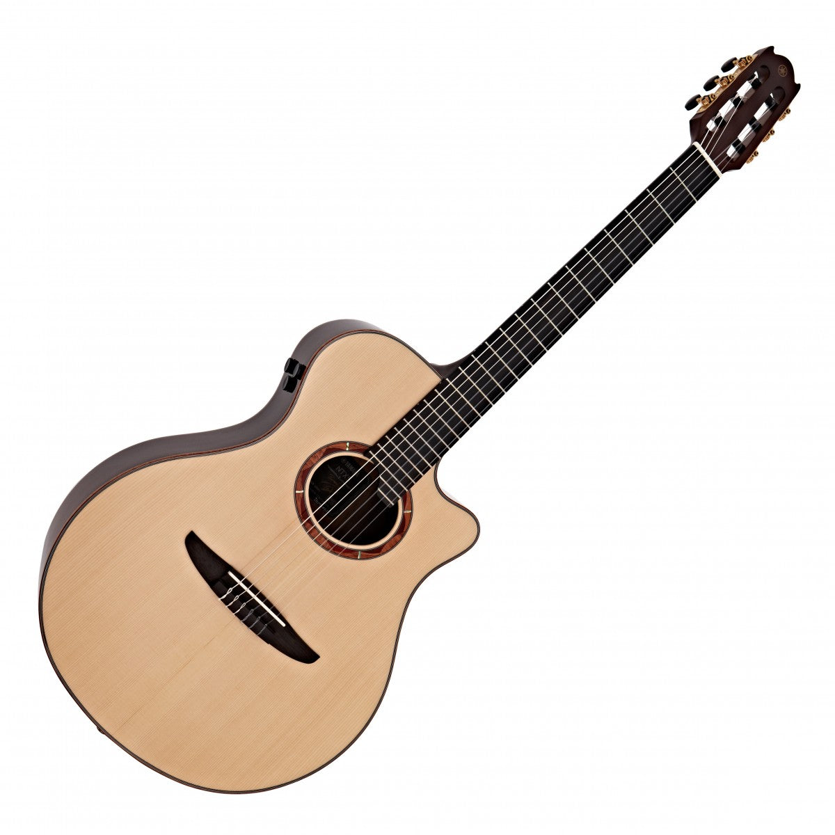 Đàn Guitar Classic Yamaha NTX5 - Việt Music