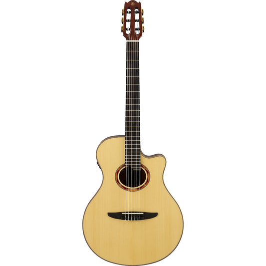 Đàn Guitar Classic Yamaha NTX5 - Việt Music