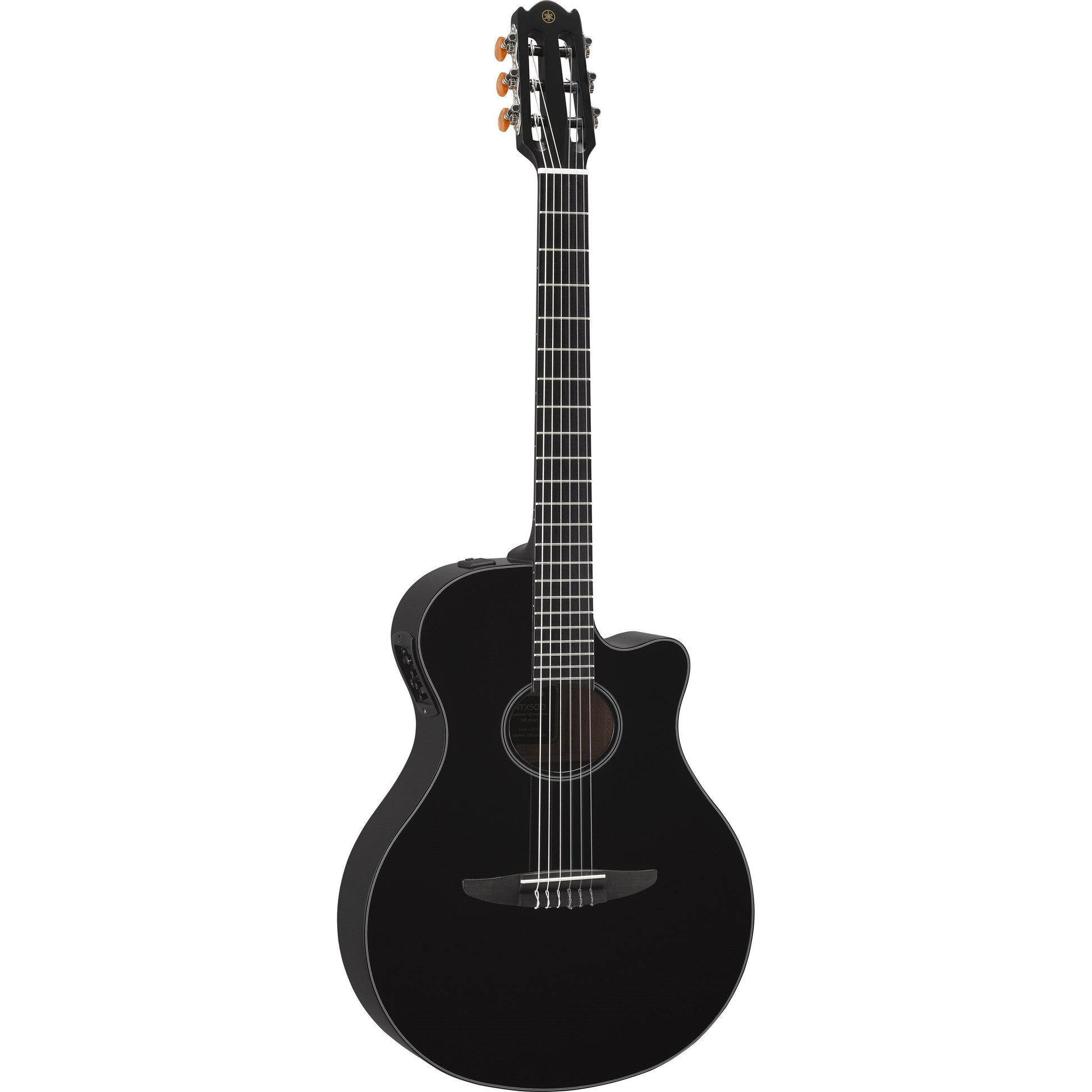 Đàn Guitar Classic Yamaha NTX500 - NX Series - Việt Music