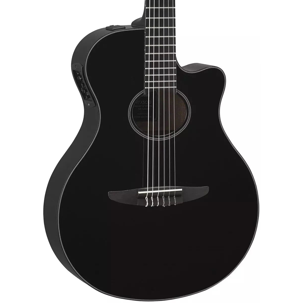 Đàn Guitar Classic Yamaha NTX500 - NX Series - Việt Music