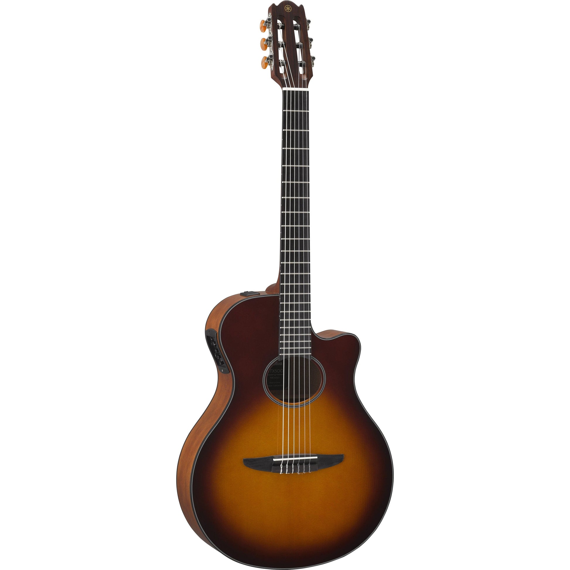 Đàn Guitar Classic Yamaha NTX500 - NX Series - Việt Music