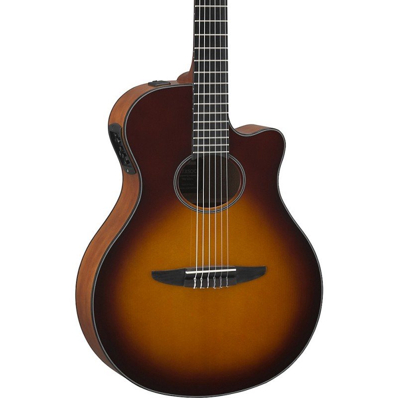 Đàn Guitar Classic Yamaha NTX500 - NX Series - Việt Music